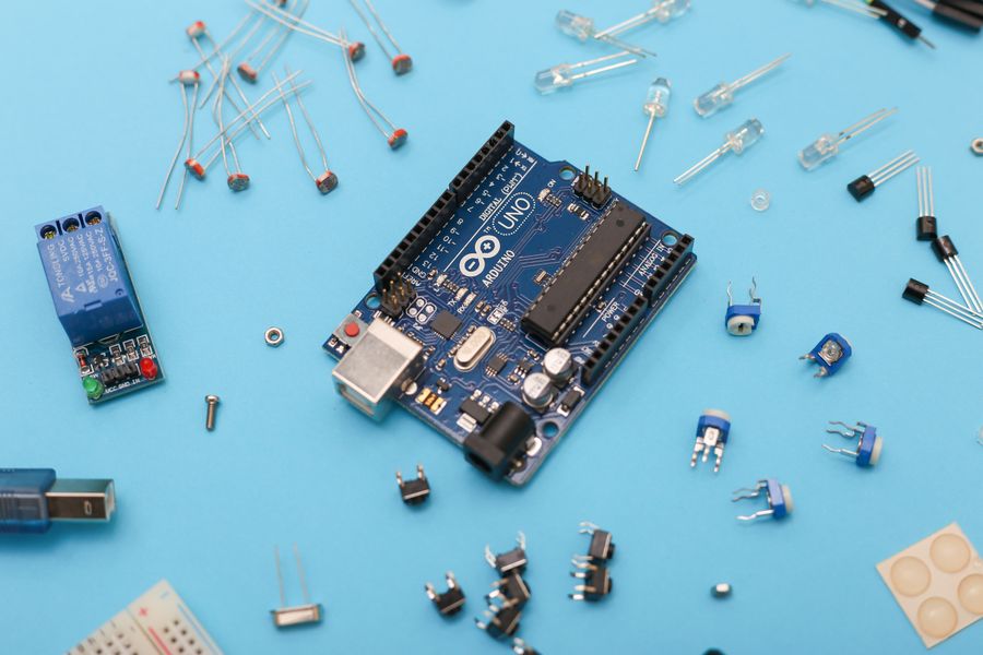 The Arduino ecosystem changed the world of DIY electronics, let's take a look under the hood to figure out how that happened.