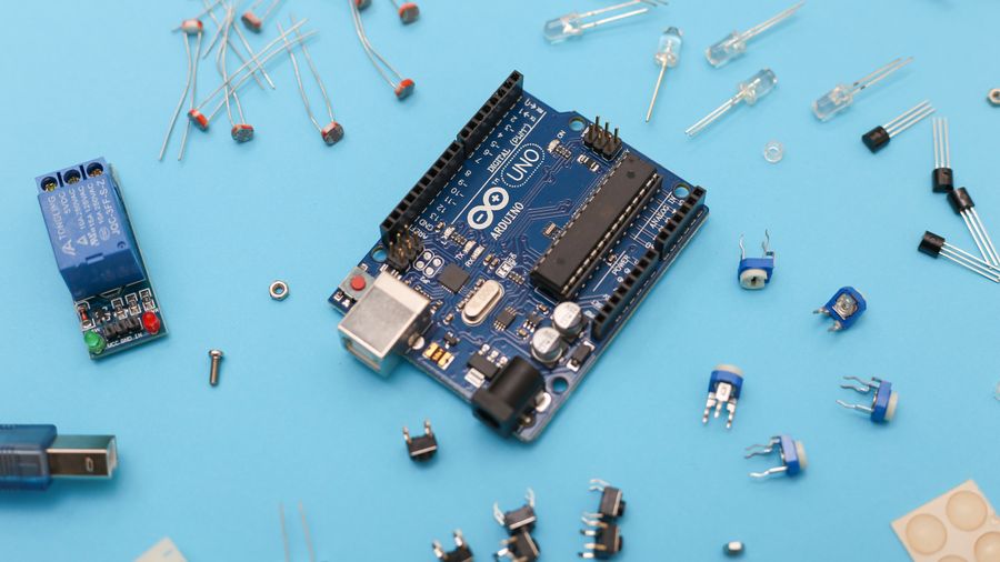 Arduino Internals — What's behind the magic?