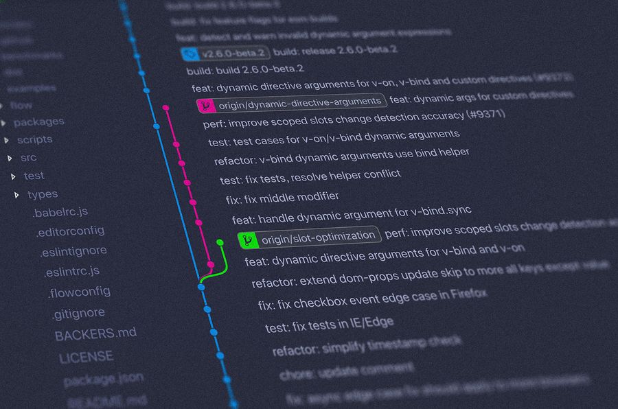 Git is a helpful tool when it's actually part of your workflow instead of fighting against it. Learn how to use Git to make it this way!