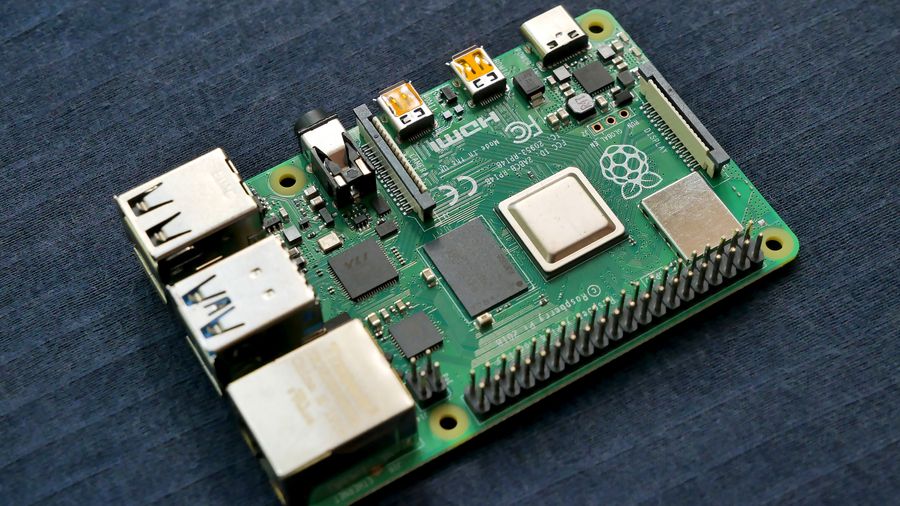 I tried cross-compiling for the Raspberry Pi